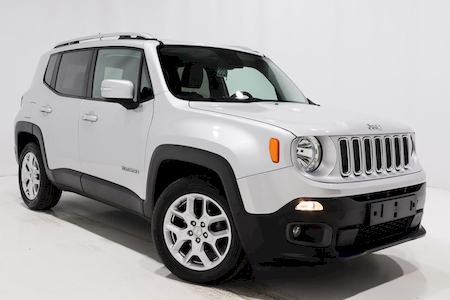 JEEP RENEGADE 1.6 MULTIJET 115 CV LIMITED BV6 ********** 1 ERE MAIN AVEC SEULEMENT 60224 KMS **********